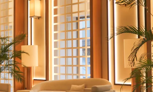 Hospes Amérigo, Alicante, a Member of Design Hotels