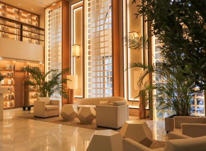 Hospes Amérigo, 阿利坎特, 設計飯店的一員