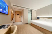 7 Days Hotel (Jinan Linkong Subway Station Yaoqiang International Airport)