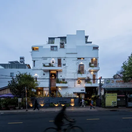Banla Boutique Hotel