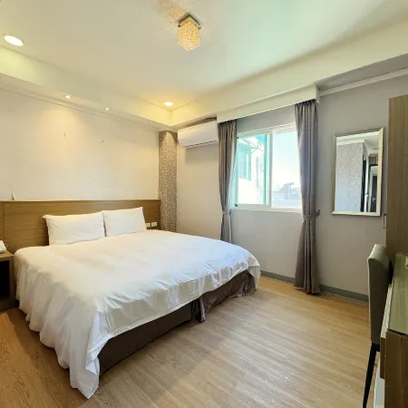 Finders Hotel Hualien Wen Hua