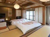 Ryokan Ichikawa Hotel a Ena