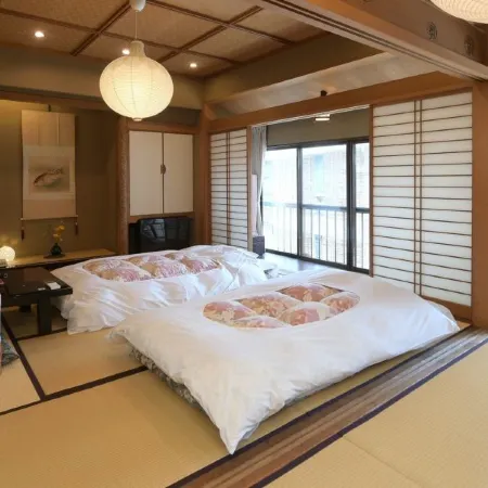 Ryokan Ichikawa