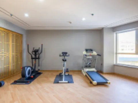 Dunhuang Jiapeile International Hotel Hotels in Dunhuang