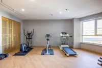 Dunhuang Jiapeile International Hotel