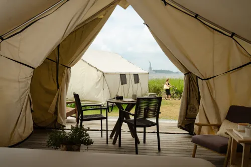 Collective Governors Island - A New York City Retreat - Jacuzzi
