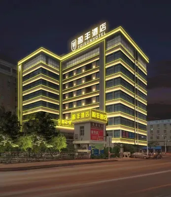 Yingfeng Hotel