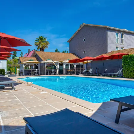 Ibis Styles Aubagne Gemenos