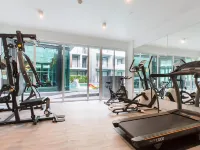 Maya Phuket Airport Hotel Hotels near Naithon Beach
