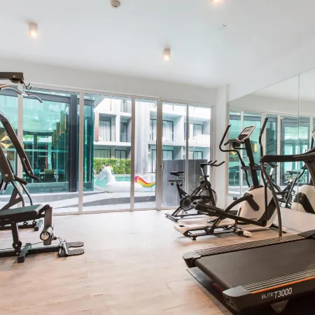Maya Phuket Airport Hotel