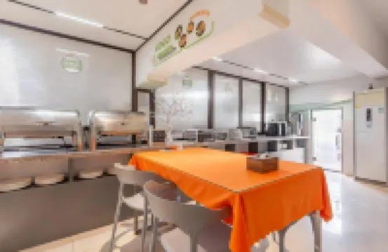 Qingzhu Yuexiang Hotel
