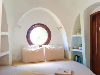Mentigi Bay Dome Villas Hotels in Malaka