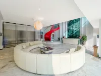 雲禧酒店（新鄭龍湖工程學院西區店） 鄰近河南工程學院-西區的酒店