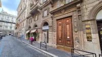 Design 18 Charming Rooms Hotels near Spagna