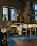 JAM GHENT - bar