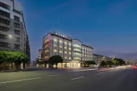 Luzhai Xiduo Hotel • XIDUO HOTEL
