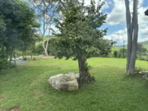 Phu Man Mhok KhaoYai