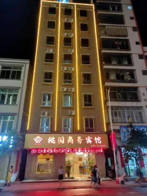Leizhou Taoyuan Hotel