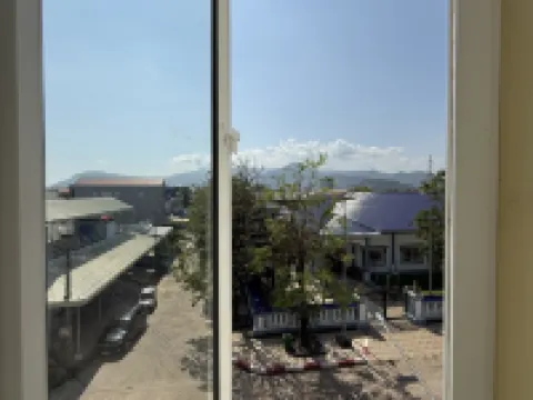 AHHA Boutique Kampot 貢布住宿飯店