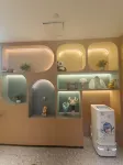 IU飯店（蘭州西站蘭州中心店） - 2 星級
