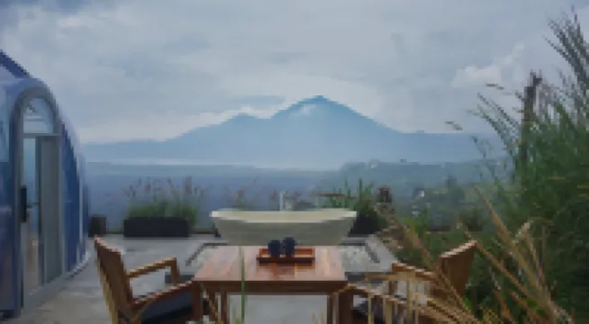 Arkaluna Resort & Adventure Hotels near Kintamani Highland