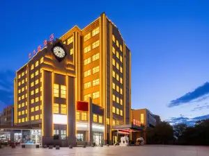 昌吉華怡酒店（婦幼保健院中山商務廣場店）