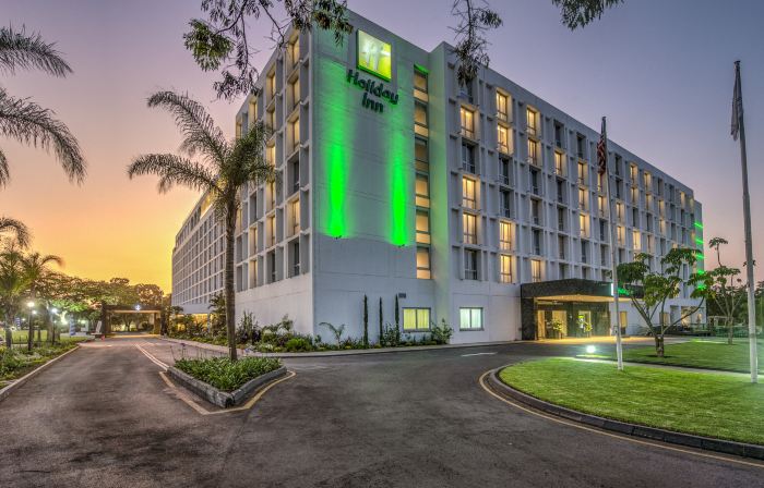 Holiday Inn LUSAKA by IHG