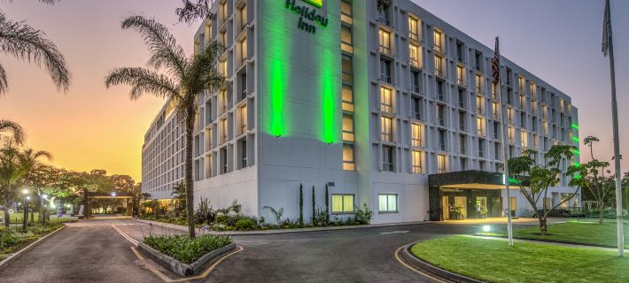 Holiday Inn LUSAKA by IHG Hotels in Lusaka