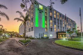 Holiday Inn LUSAKA by IHG
