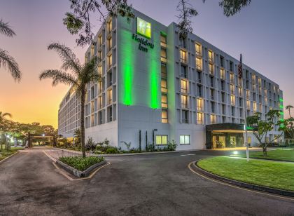 Holiday Inn Lusaka
