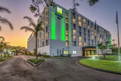 Holiday Inn Lusaka Hotels in 