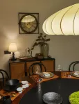 Gong Yuan Jiu Li · Scholar Mansion - 조식 운영