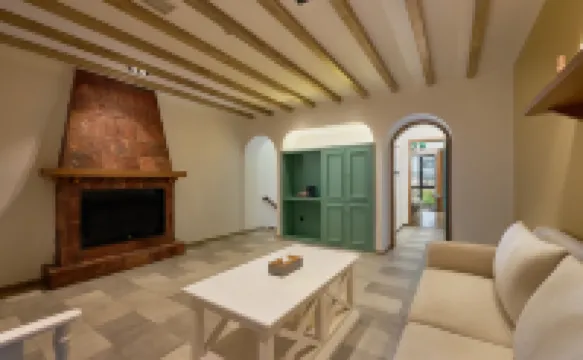 Lan Hua Li Courtyard Hotel -  Xiamen University & Nan Pu Tuo Temple Hotels near Nanputuo Temple