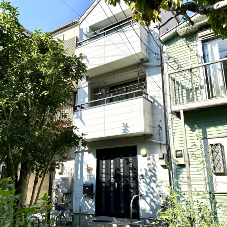 LUFA YAMATE