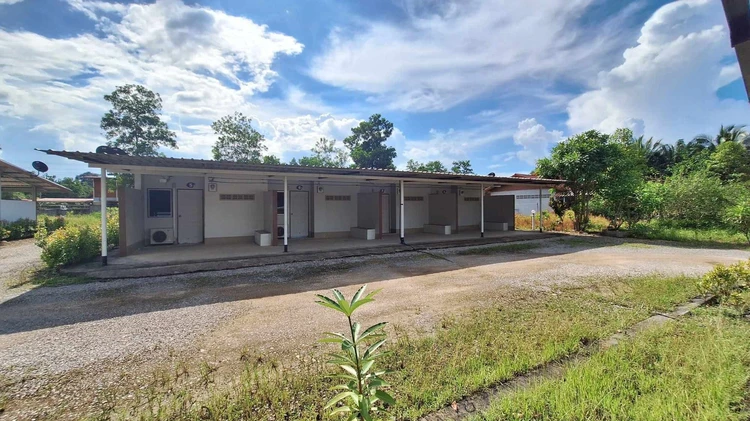 รูปภาพของมัลเบอร์รี่ รีสอร์ท