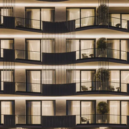 Luminoso Boutique Hotel