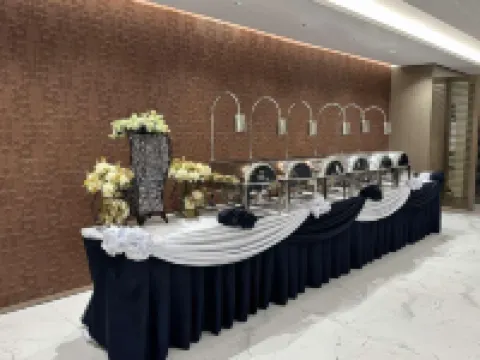 サヴェア ベイ シティ マニラ パラニャケのホテル