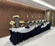 ซาเวีย เบย์ ซิตี้ มะนิลา