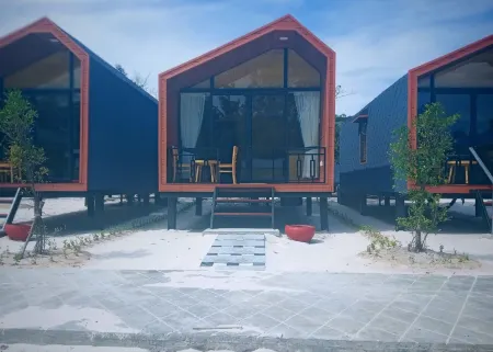 Royal C Beach Resort