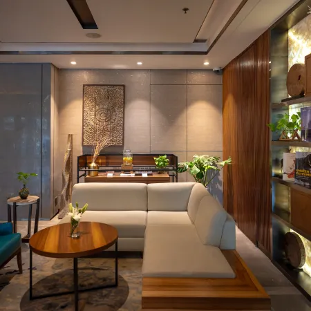 Courtyard by Marriott Amritsar