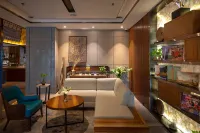 Courtyard by Marriott Amritsar Hotels in 