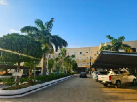 Jun Yue NO.9 Hotel Kano Hotels in Kano