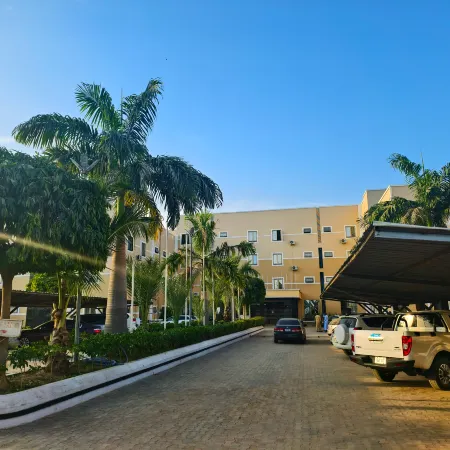 Jun Yue NO.9 Hotel Kano