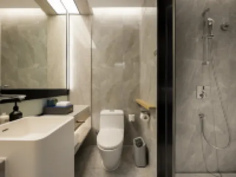 Novotel Haikou West Coast Hotels near Holiday Beach