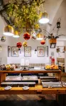 Prague Dream Hostel - Frühstück