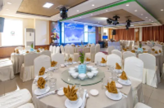 Green Hotel Vung Tau