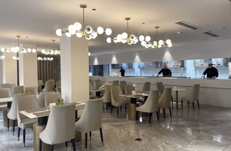 Ramada By Wyndham Yangzhou Slender West Lake photo 5