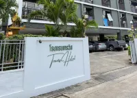 OYO 75446 Travis Inthamara 49 Hotels in Bangkok
