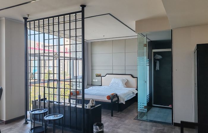Sheyang Yeweyang Art Hotel