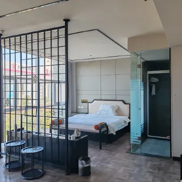 Sheyang Yeweyang Art Hotel